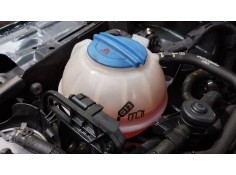 Recambio de deposito expansion para seat toledo (kg3) reference referencia OEM IAM   