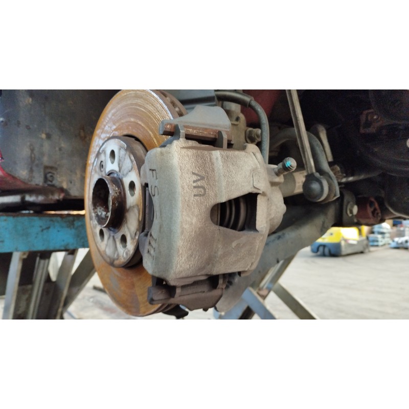 Recambio de pinza freno delantera derecha para seat ibiza sc (6j1) style i-tech 30 aniversario referencia OEM IAM   