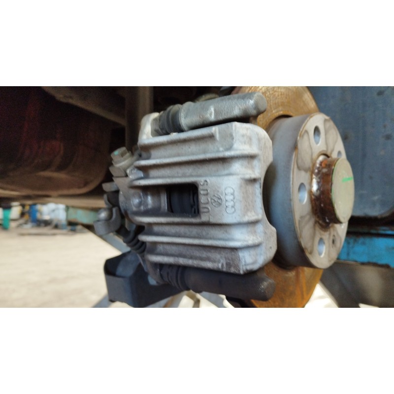 Recambio de pinza freno trasera derecha para seat ibiza sc (6j1) style i-tech 30 aniversario referencia OEM IAM   