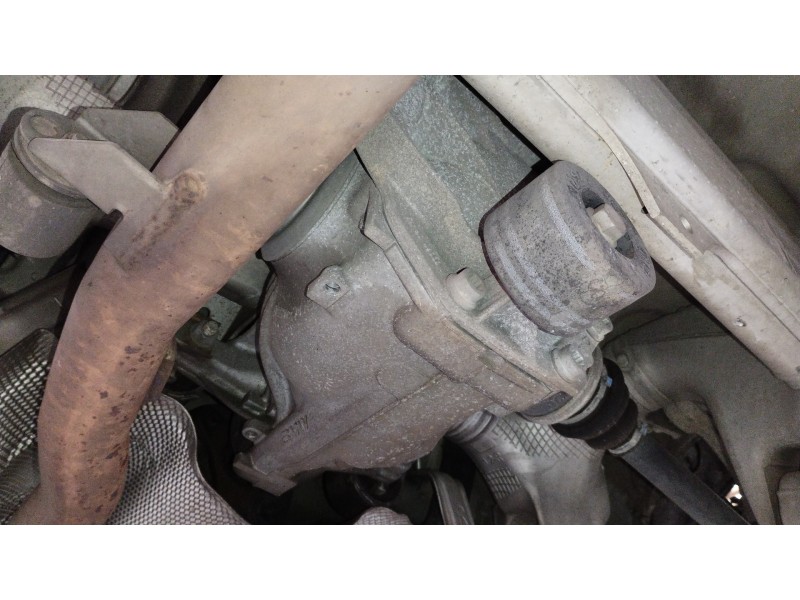 Recambio de diferencial trasero para bmw serie 5 lim. (f10) 520d referencia OEM IAM   