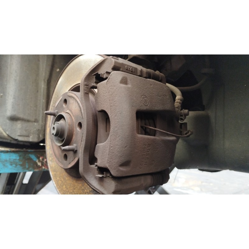 Recambio de pinza freno delantera derecha para fiat bravo (198) 1.6 16v multijet easy (77kw) referencia OEM IAM   