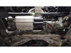 Recambio de cremallera direccion para bmw serie 5 lim. (f10) 520d referencia OEM IAM 7806079709 7806177619 