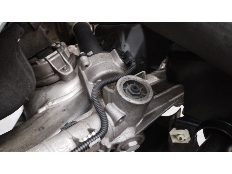 Recambio de cremallera direccion para bmw serie 5 lim. (f10) 520d referencia OEM IAM 7806079709 7806177619 