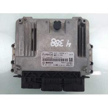 CENTRALITA MOTOR UCE BV2112A650ACD 0281019144 