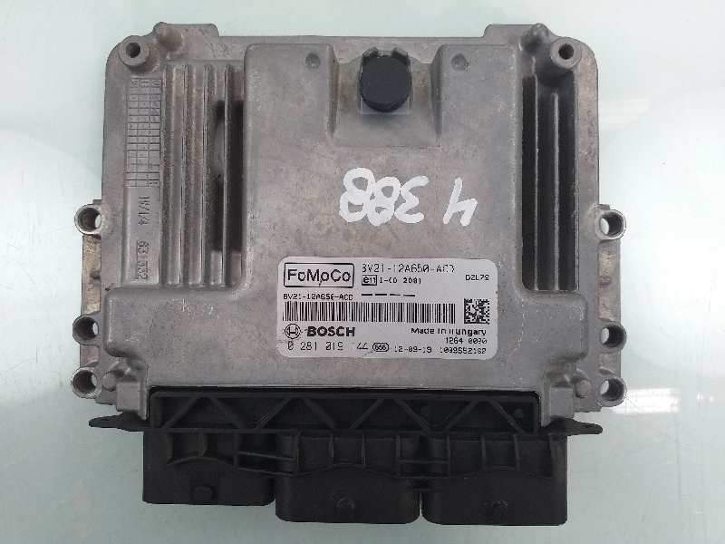 CENTRALITA MOTOR UCE BV2112A650ACD 0281019144 