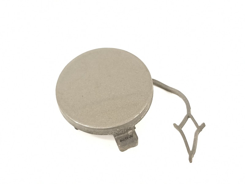 Recambio de tapa paragolpes para volkswagen golf vii lim. advance bluemotion referencia OEM IAM 5G0807241  