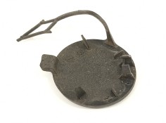 Recambio de tapa paragolpes para volkswagen golf vii lim. advance bluemotion referencia OEM IAM 5G0807241   2