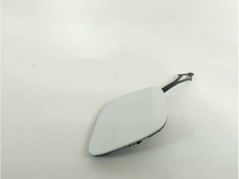 Recambio de tapa paragolpes para renault clio v rja/be2/mt5ta08a5000 referencia OEM IAM 511804432R  