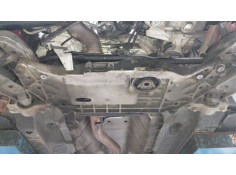 Recambio de puente delantero para volkswagen golf vi variant (aj5) advance referencia OEM IAM   
