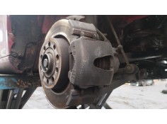 Recambio de pinza freno delantera derecha para volkswagen golf vi variant (aj5) advance referencia OEM IAM   