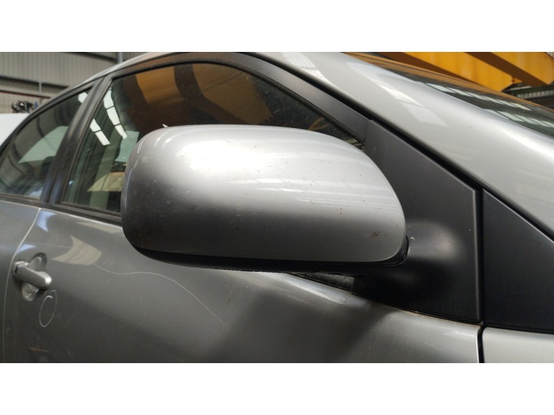 Recambio de retrovisor derecho para toyota corolla (e15) high referencia OEM IAM   