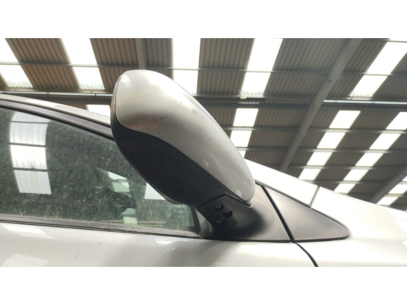 Recambio de retrovisor derecho para toyota corolla (e15) high referencia OEM IAM   