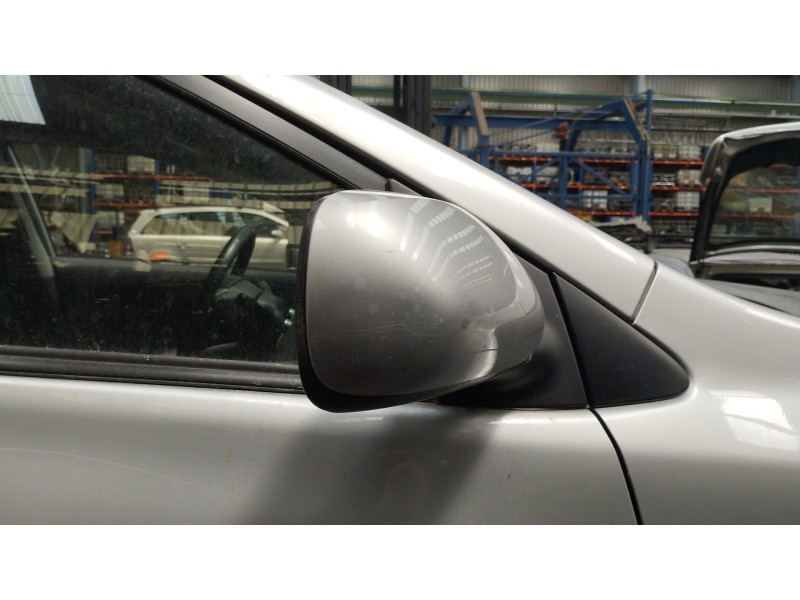Recambio de retrovisor derecho para toyota corolla (e15) high referencia OEM IAM   