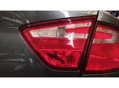 Recambio de piloto trasero derecho para seat toledo (kg3) reference referencia OEM IAM   