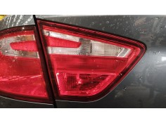 Recambio de piloto trasero izquierdo para seat toledo (kg3) reference referencia OEM IAM   