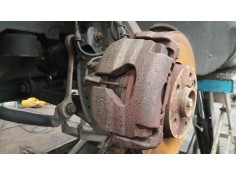 Recambio de pinza freno delantera izquierda para volkswagen touareg (7la) tdi r5 referencia OEM IAM   