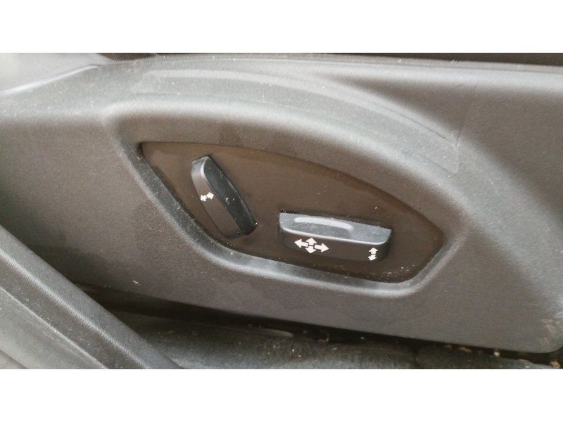 Recambio de asiento delantero derecho para volvo v60 kombi 2.4 diesel cat referencia OEM IAM   