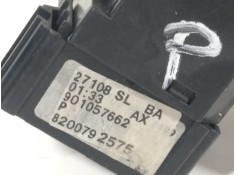 Recambio de mando luces para dacia logan express ambiance referencia OEM IAM 8200792575   2