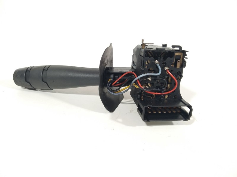 Recambio de mando luces para dacia logan express ambiance referencia OEM IAM 8200792575  
