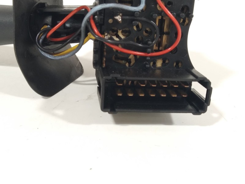 Recambio de mando luces para dacia logan express ambiance referencia OEM IAM 8200792575  