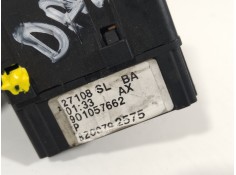 Recambio de mando limpia para dacia logan express ambiance referencia OEM IAM 8200792575   2