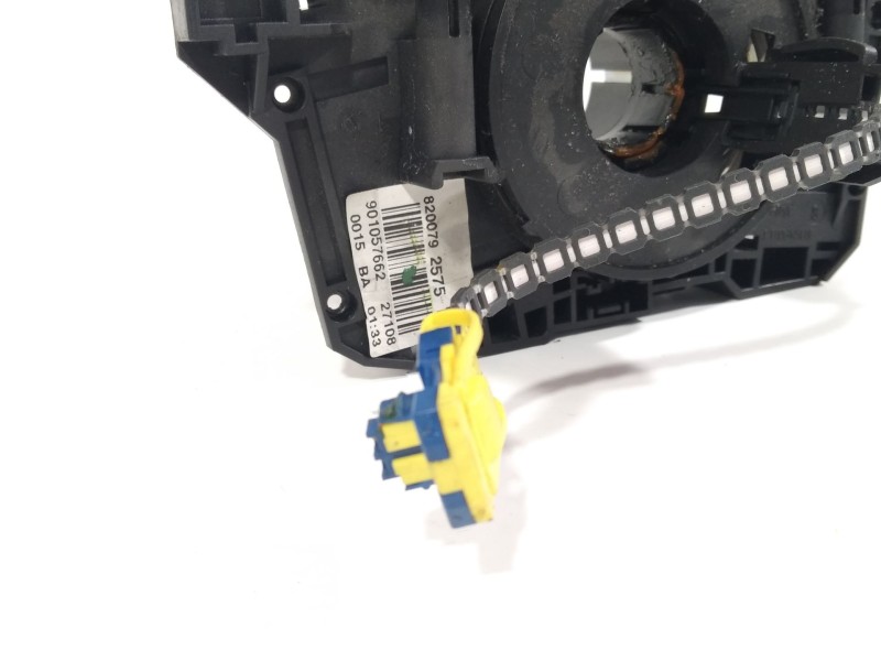 Recambio de anillo airbag para dacia logan express ambiance referencia OEM IAM 8200792575P  