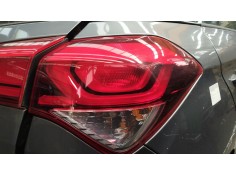 Recambio de piloto trasero derecho para hyundai i20 classic referencia OEM IAM   