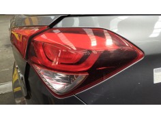 Recambio de piloto trasero derecho para hyundai i20 classic referencia OEM IAM    2