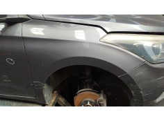 Recambio de aleta delantera derecha para hyundai i20 classic referencia OEM IAM   