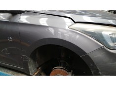 Recambio de aleta delantera derecha para hyundai i20 classic referencia OEM IAM    2
