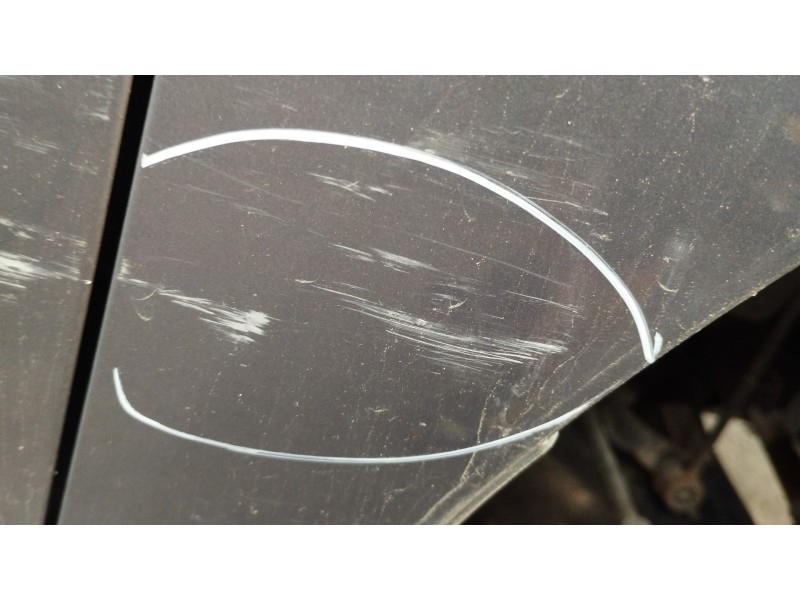 Recambio de aleta delantera derecha para hyundai i20 classic referencia OEM IAM   