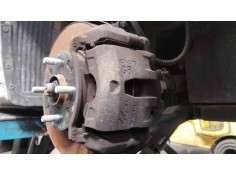 Recambio de pinza freno delantera derecha para hyundai i20 classic referencia OEM IAM   