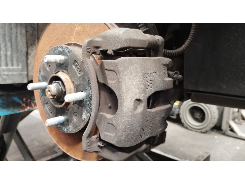 Recambio de pinza freno delantera derecha para hyundai i20 classic referencia OEM IAM   