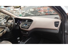 Recambio de kit airbag para hyundai i20 classic referencia OEM IAM   