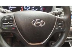 Recambio de kit airbag para hyundai i20 classic referencia OEM IAM    2