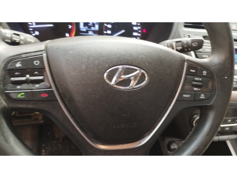 Recambio de kit airbag para hyundai i20 classic referencia OEM IAM   