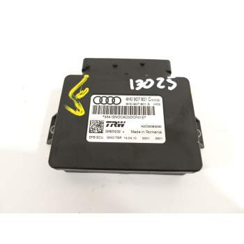 MODULO ELECTRONICO 4H0907801C 
