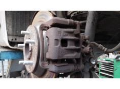Recambio de pinza freno trasera izquierda para kia carens ( ) basic referencia OEM IAM   