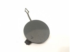 Recambio de tapa paragolpes para hyundai kona klass hybrid 2wd referencia OEM IAM 86588J9000  