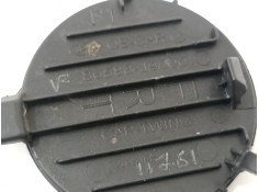 Recambio de tapa paragolpes para hyundai kona klass hybrid 2wd referencia OEM IAM 86588J9000   2