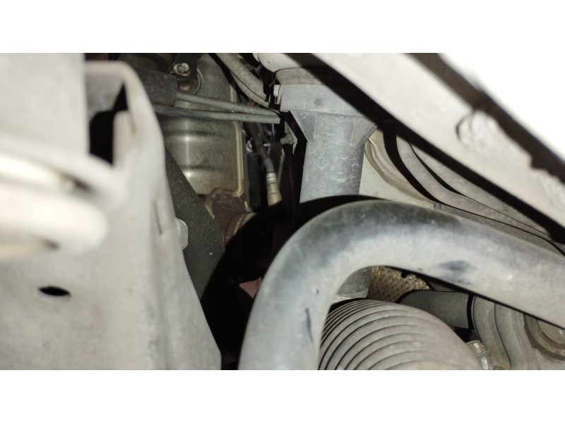 Recambio de cremallera direccion para kia carens ( ) basic referencia OEM IAM   