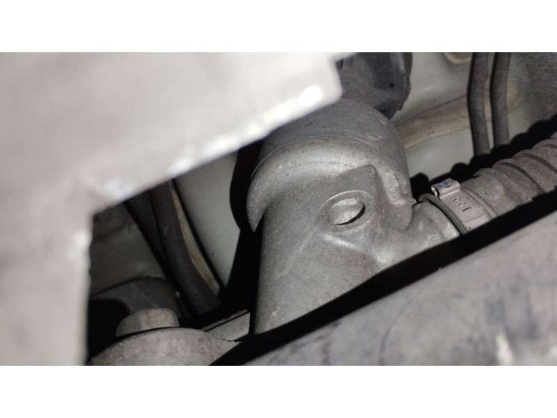 Recambio de cremallera direccion para kia carens ( ) basic referencia OEM IAM   