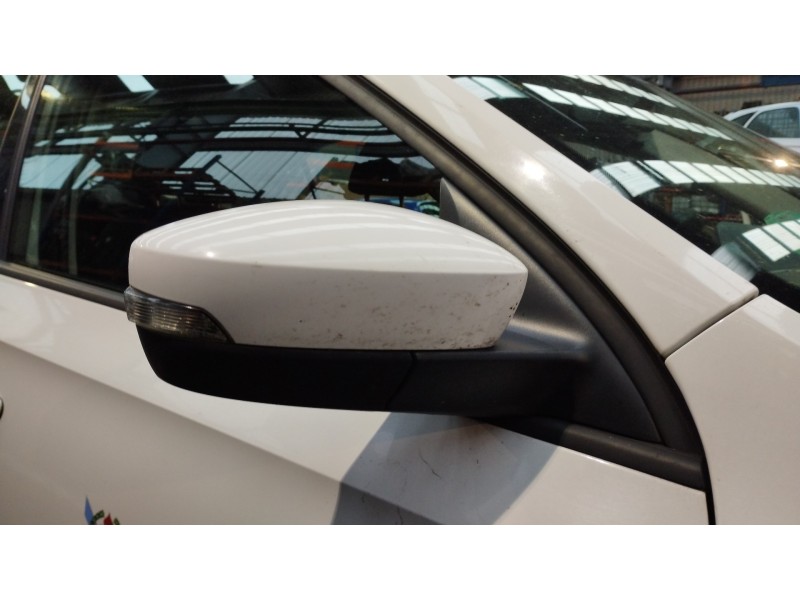 Recambio de retrovisor derecho para seat toledo (kg3) connect referencia OEM IAM   