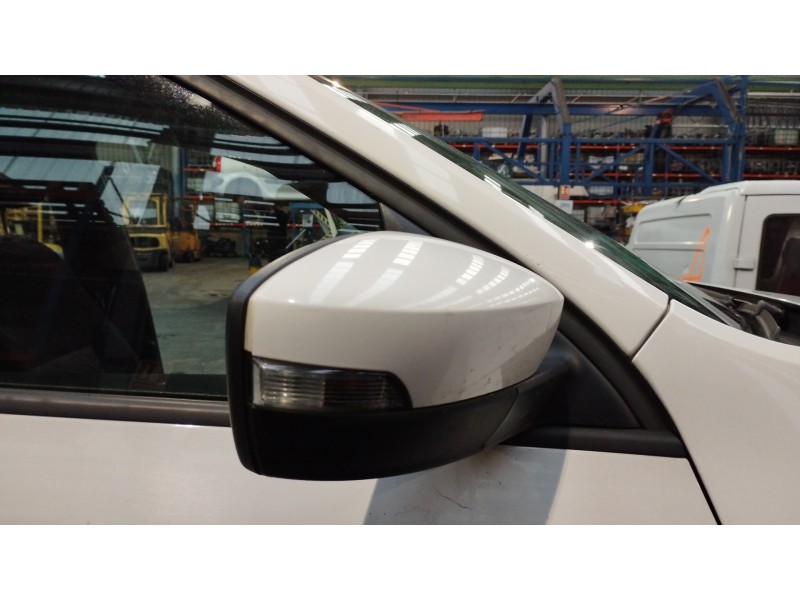 Recambio de retrovisor derecho para seat toledo (kg3) connect referencia OEM IAM   