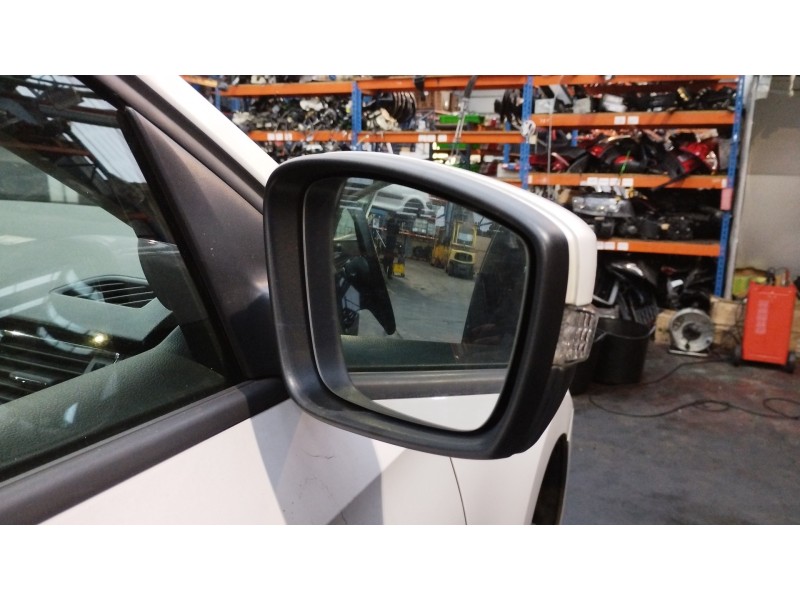 Recambio de retrovisor derecho para seat toledo (kg3) connect referencia OEM IAM   