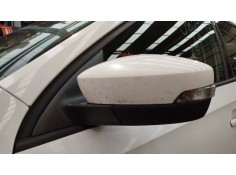 Recambio de retrovisor izquierdo para seat toledo (kg3) connect referencia OEM IAM   