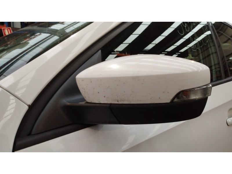 Recambio de retrovisor izquierdo para seat toledo (kg3) connect referencia OEM IAM   