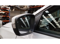 Recambio de retrovisor izquierdo para seat toledo (kg3) connect referencia OEM IAM    2