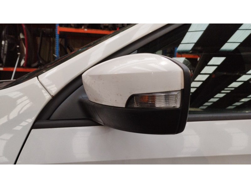 Recambio de retrovisor izquierdo para seat toledo (kg3) connect referencia OEM IAM   