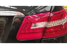 Recambio de piloto trasero derecho en porton para mercedes-benz clase clk (w207) coupe 250 cgi blueefficiency referencia OEM IAM